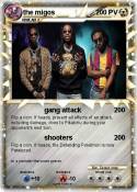 the migos