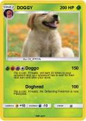 DOGGY