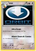 Orbit