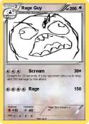 Rage Guy
