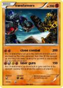 transformers