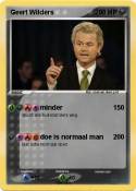 Geert Wilders