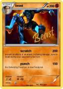 beast