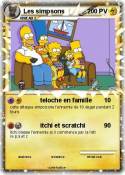 Les simpsons