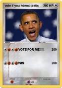 vote if you