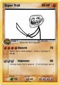 Super Troll
