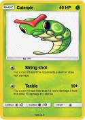 Caterpie