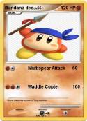 Bandana dee