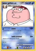 peter griffen