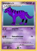psyredor