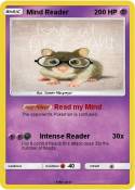 Mind Reader