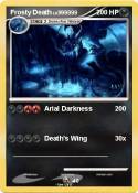 Frosty Death