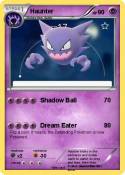 Haunter