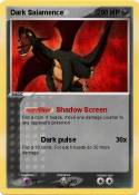 Dark Salamence