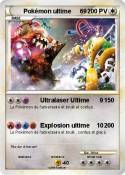 Pokémon ultime