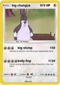 big chungus