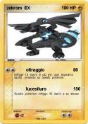 zekrom EX