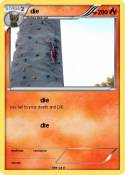 die