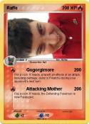 Raffe