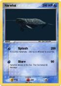 Narwhal