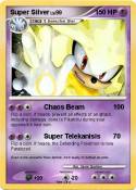 Super Silver