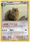 FLUFFY