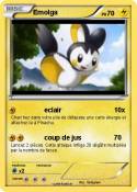 Emolga