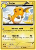 Raichu