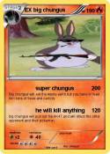 EX big chungus