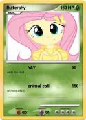 fluttershy