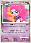 pinkie pie