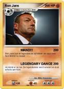 Ron Jans