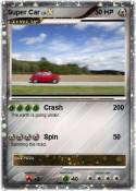 Super Car