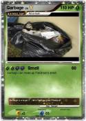 Garbage