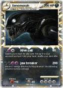 Xenomorph