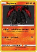 legionary