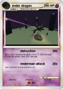 ender dragon