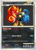 Pion Link