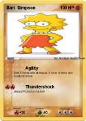 Bart Simpson