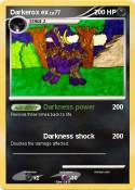 Darkerox ex
