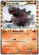 Shin GOJIRA 0