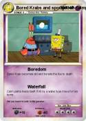 Bored Krabs