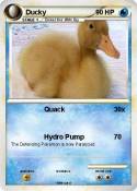 Ducky