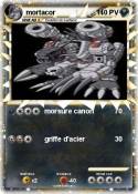 mortacor