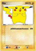Pika