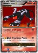 Houndoom