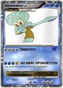 squiddabber