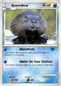 BeaverBear