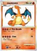 CHARIZARD