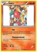 mario